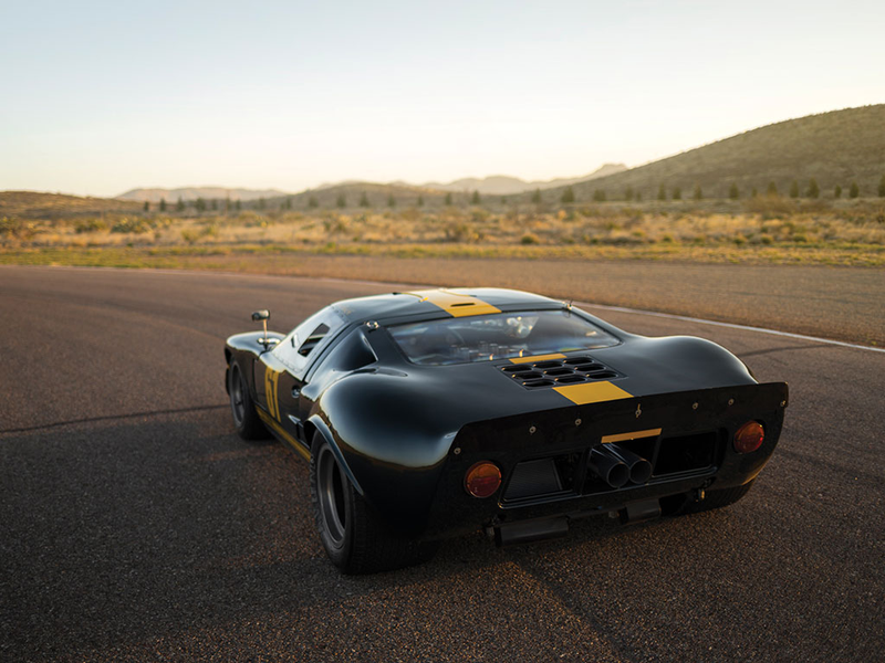 Photo credit: RM Auctions